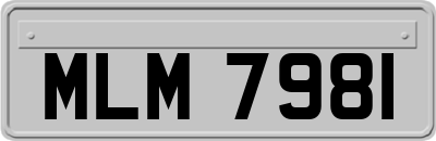 MLM7981