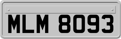 MLM8093
