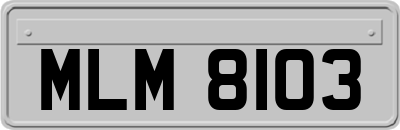 MLM8103