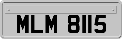 MLM8115