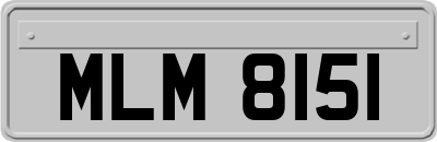MLM8151