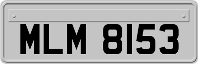 MLM8153