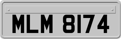 MLM8174