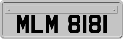 MLM8181