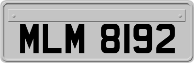 MLM8192