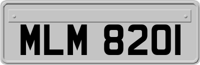 MLM8201