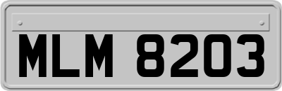 MLM8203
