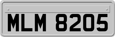 MLM8205