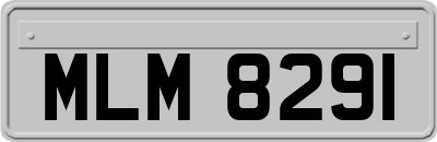 MLM8291