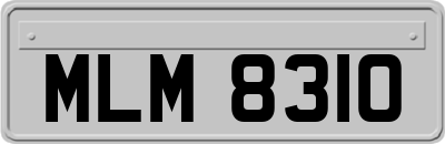 MLM8310