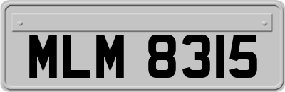 MLM8315