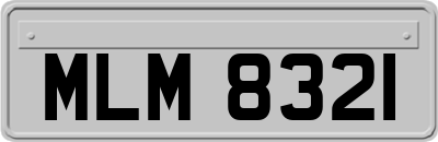 MLM8321