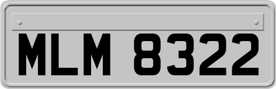 MLM8322