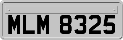 MLM8325