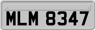 MLM8347