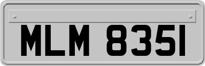 MLM8351