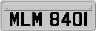 MLM8401