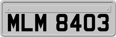 MLM8403