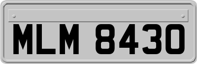 MLM8430