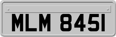 MLM8451