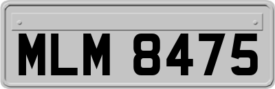 MLM8475