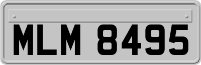 MLM8495