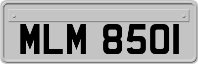 MLM8501