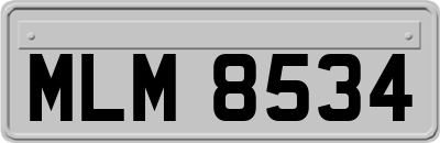 MLM8534