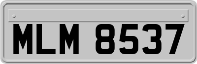 MLM8537