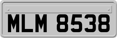 MLM8538