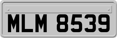 MLM8539