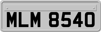 MLM8540