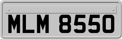 MLM8550