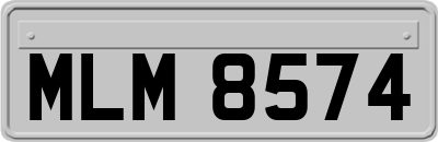 MLM8574