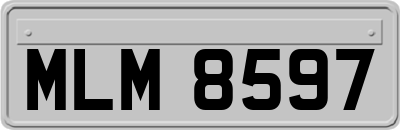 MLM8597