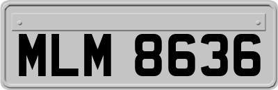 MLM8636