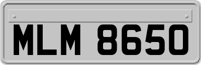MLM8650