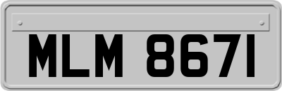 MLM8671