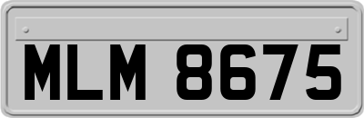 MLM8675