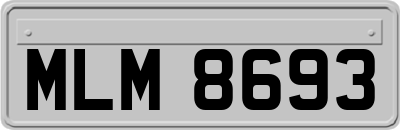 MLM8693