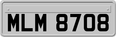 MLM8708