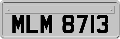 MLM8713