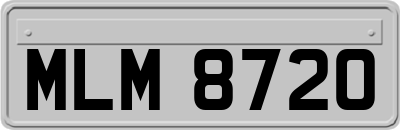 MLM8720