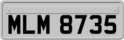 MLM8735