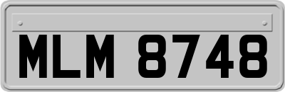 MLM8748
