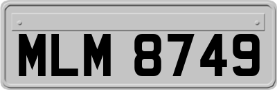 MLM8749