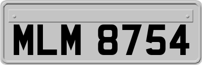 MLM8754