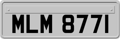 MLM8771