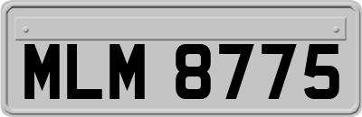 MLM8775