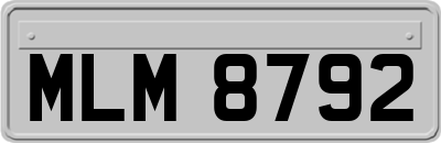 MLM8792
